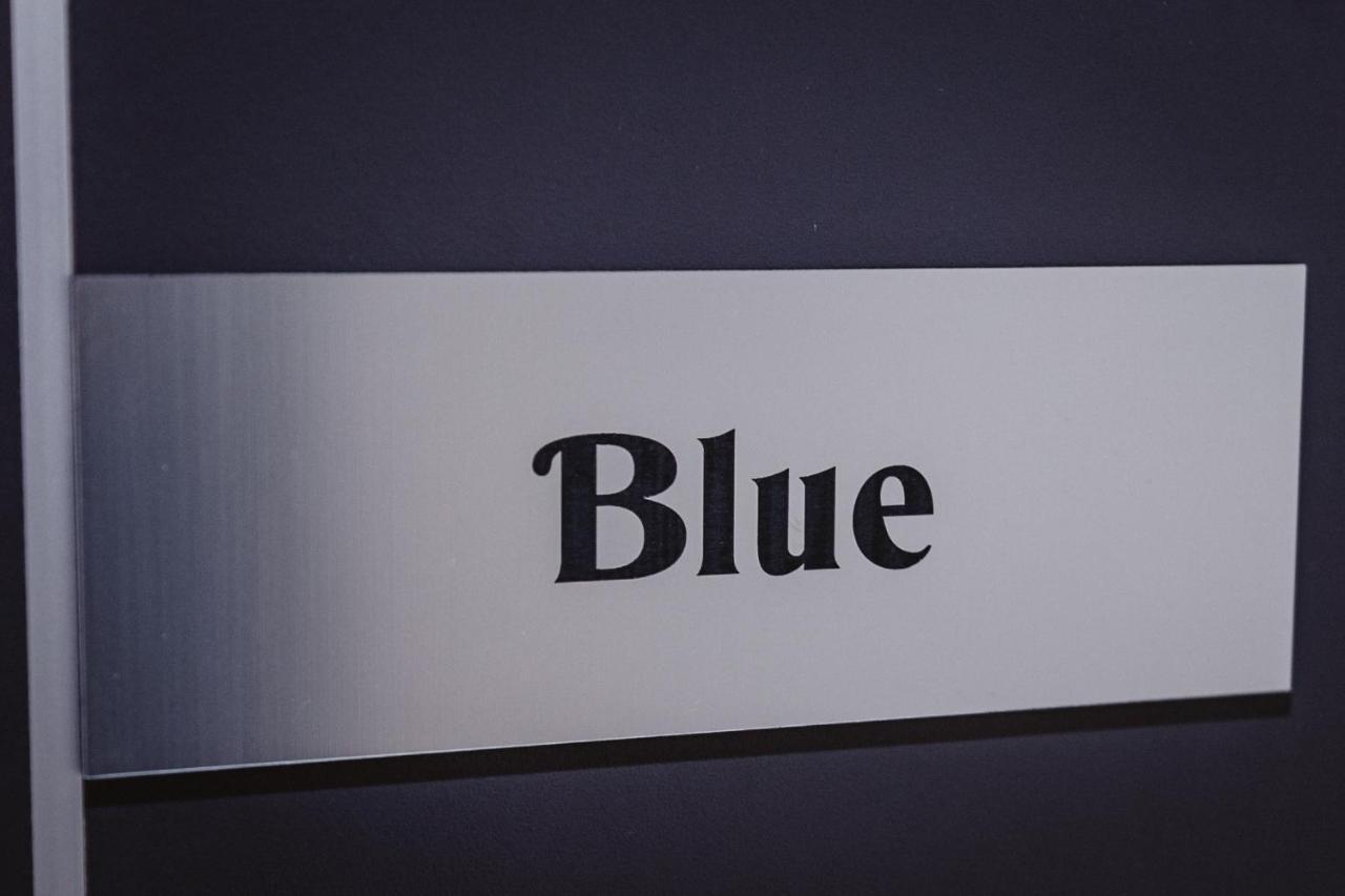 Apartament Blue Lublin Kültér fotó